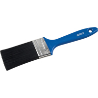 Pinceaux s&eacute;rie AP100, Polyester, Manche Plastique, Largeur de 2" Cintas