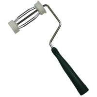 Armature pour rouleau &agrave; peindre Cintas