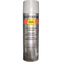 Cold Galvanizing Compound Spray, Aerosol Can Cintas