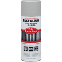 Cold Galvanizing Compound, Aerosol Can Cintas