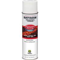 Peinture de marquage &agrave; base d'eau, 17 oz, Canette a&eacute;rosol Cintas