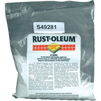 Floor Coating Aluminum Anti-Slip Additive, 1 lbs., Bag, White Cintas