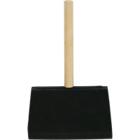 Foam Paint Brush, 4" Width Cintas