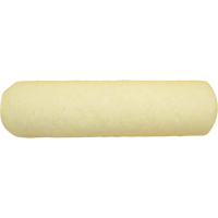Manchon de rouleau &agrave; peinture synth&eacute;tique professionnel AA, Nap 10 mm (3/8"), 240 mm (9-1/2") l Cintas