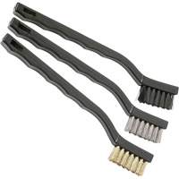 Mini Brush Set Cintas