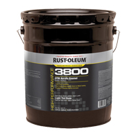 Peintures & revêtements à base d'eau