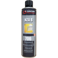 Cold Galvanizing Paint, Aerosol Can Cintas