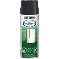 &eacute;poxyde pour &eacute;lectrom&eacute;nager sp&eacute;cialis&eacute;, Noir, 340 g, Canette a&eacute;rosol Cintas