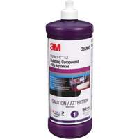 Perfect-It EX Rubbing Compound Cintas