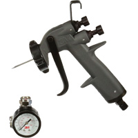 Pistolet pulv&eacute;risateur industriel performant Cintas