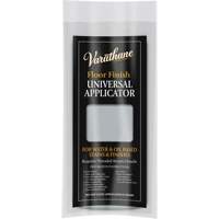 Applicateur universel Varathane, Mat&eacute;riau m&eacute;lang&eacute; Cintas