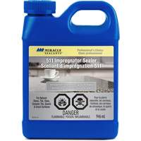 Scellant Impregnator 511 Miracle Sealants, Cruche Cintas