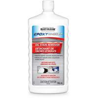 D&eacute;tachant &agrave; lhuile EpoxyShield Cintas