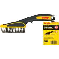 Brosse en fil m&eacute;tallique Criss Cross Cintas