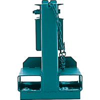 Jib Booms Cintas