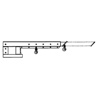 Jib Booms Cintas