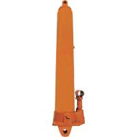 408C Long v&eacute;rin pousseur pour travaux lourds Cintas