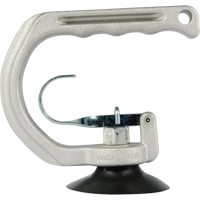Vacuum Cups - Heavy-Duty Single Cup Cintas