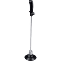 Vacuum Cups - Straight Handle Lifter - Single Cup Cintas