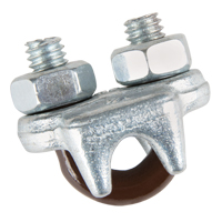 Wire Rope Clips Cintas