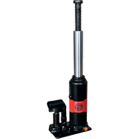 Bottle Jack, 5 tons, 13-2/5" Raised Height Cintas
