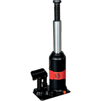 Bottle Jack, 8 tons, 12-3/5" Raised Height Cintas