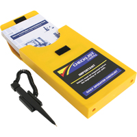 Forklift Checklist Caddy Kit Cintas