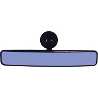Forklift Wide Magnetic Mirror Cintas