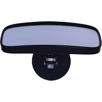 Forklift Side Magnetic Mirror Cintas