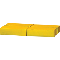 Counter-Balance Weight 200 lbs. Cintas