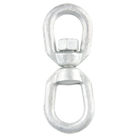 Pivots &agrave; deux boucles Cintas