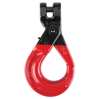 Self Locking Hook Cintas