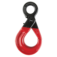 Self Locking Hook Cintas