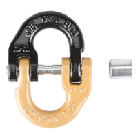Maillons raccords Cintas