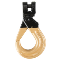 Self Locking Hook Cintas
