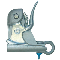 Frog-G2 Wire Rope Gripper  Cintas