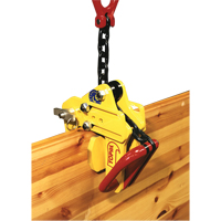 Topal Non-Marring Multiposition Lifting Clamp NXR05 0-100 Cintas