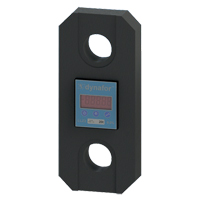 Indicateur de charge industriel Dynafor, Charge d'utilisation max. 40 000 lb (20 tonnes) Cintas