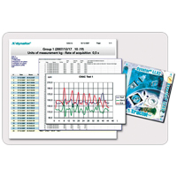 Logiciel Dynarope pour chargeur Cintas