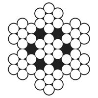 Wire Ropes