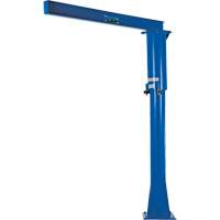 Floor Mounted Jib Cintas
