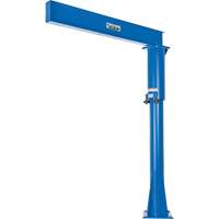 Floor Mounted Jib Cintas