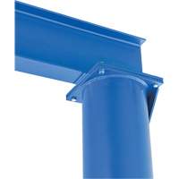 Floor Mounted Jib Cintas