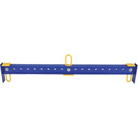 Adjustable Spreader Beam Cintas