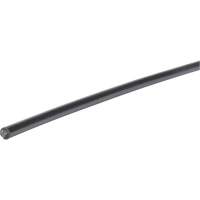 Wire Rope, 1000' (304.8 m) x 1/16", 480 lbs. (0.24 tons), Galvanized Cintas