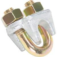 Serre-c&acirc;ble Golden-U-Bolt Cintas