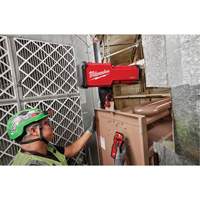 Palan compact &agrave; chaîne 1 tonne M18 avec ONE-KEY, Capacit&eacute; 2204 lb (1 tonnes) Cintas
