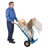 Hand Truck Attachments Cintas
