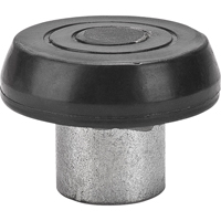 Dandy Lift&reg; Rubber Foot Cintas