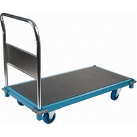 Platform Trucks